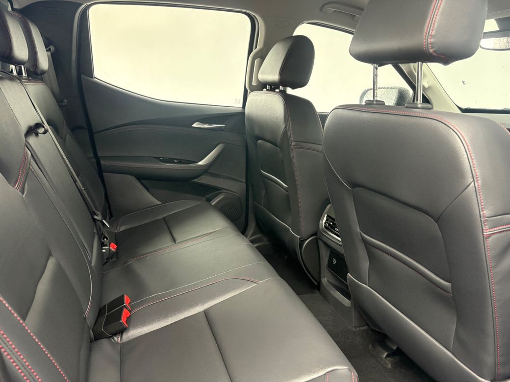 2026 Maxus T60 MAX
