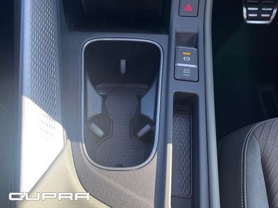 2026 Cupra Terramar