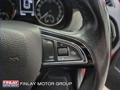 2020 Skoda Fabia