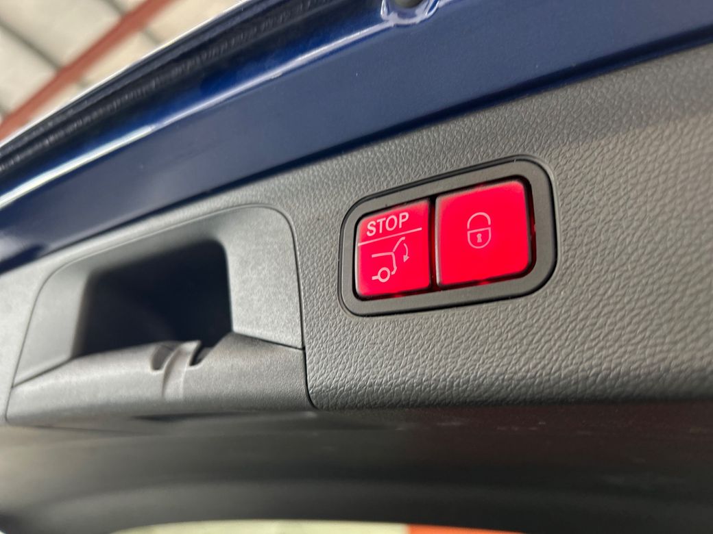 2021 Mercedes-Benz GLC Class
