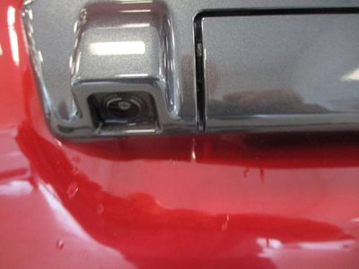 2025 Isuzu D-MAX