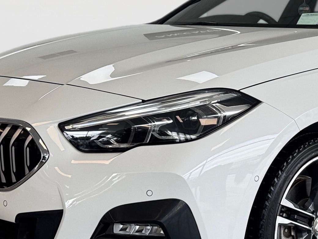 2015 BMW 2 Series