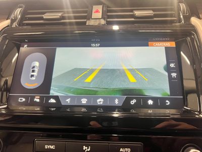 2017 Land Rover Discovery