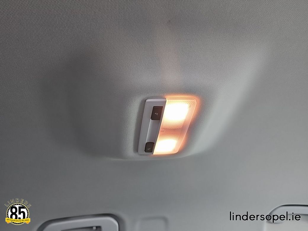 2022 Opel Grandland X