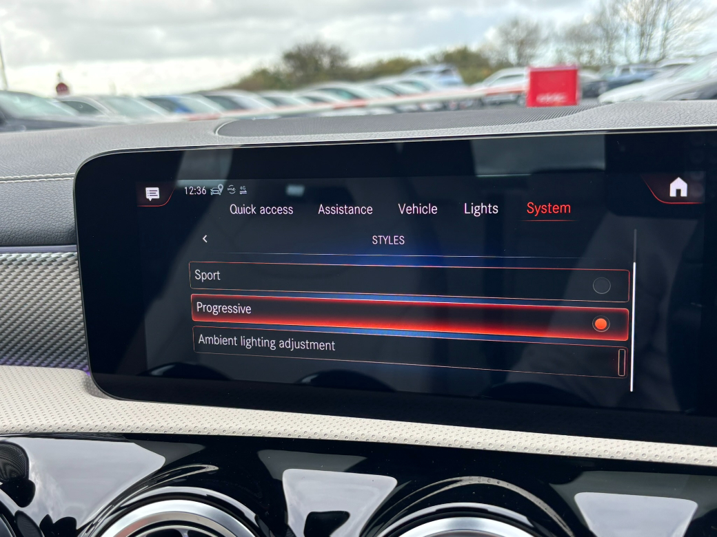 2022 Mercedes-Benz CLA Class