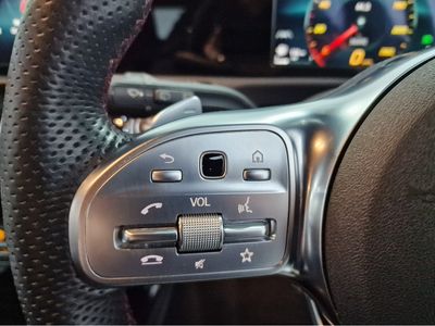 2019 Mercedes-Benz A Class