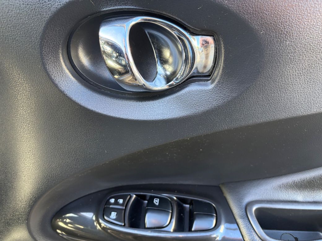 2015 Nissan Juke