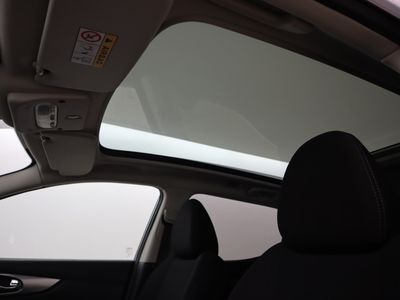 2019 Nissan Qashqai