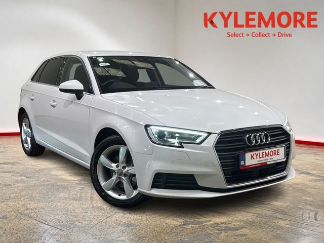 vehicle for sale from Kylemore Cars