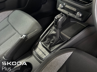 2025 Skoda Kamiq