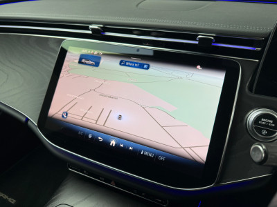 2024 Mercedes-Benz E Class