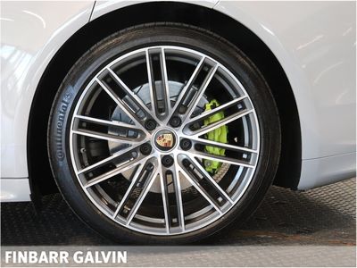 2023 Porsche Panamera