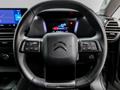 2023 Citroen C4