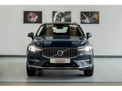 2023 Volvo XC60