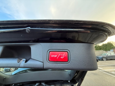 2020 Mercedes-Benz B Class