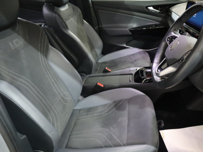 2023 Volkswagen ID.4