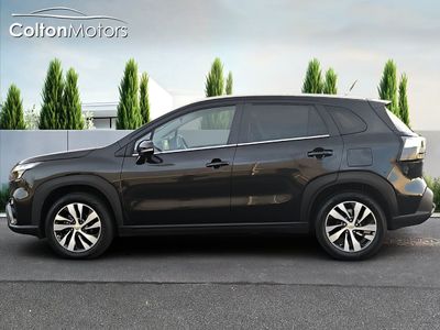 2023 Suzuki SX4 S-Cross