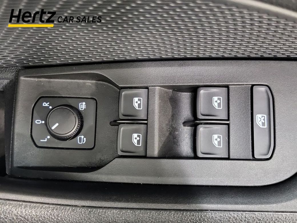 2025 Skoda Octavia