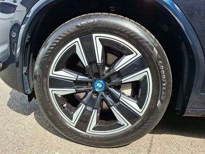 2023 BMW iX3
