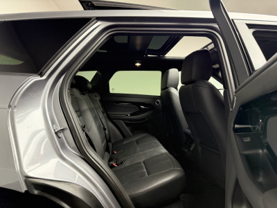 2024 Land Rover Range Rover Evoque