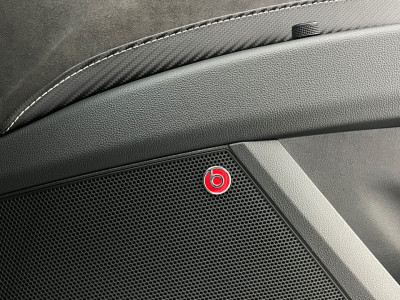 2019 SEAT Leon