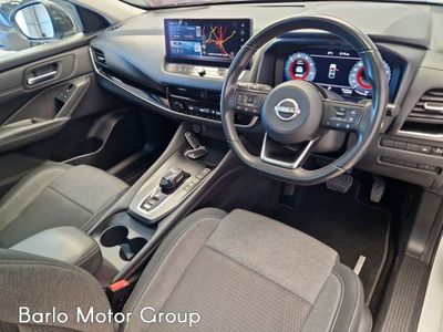 2023 Nissan Qashqai