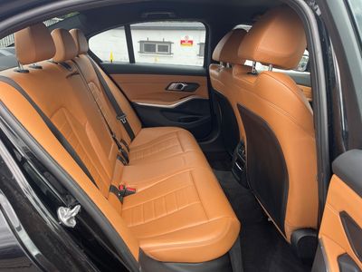 2020 BMW 3 Series