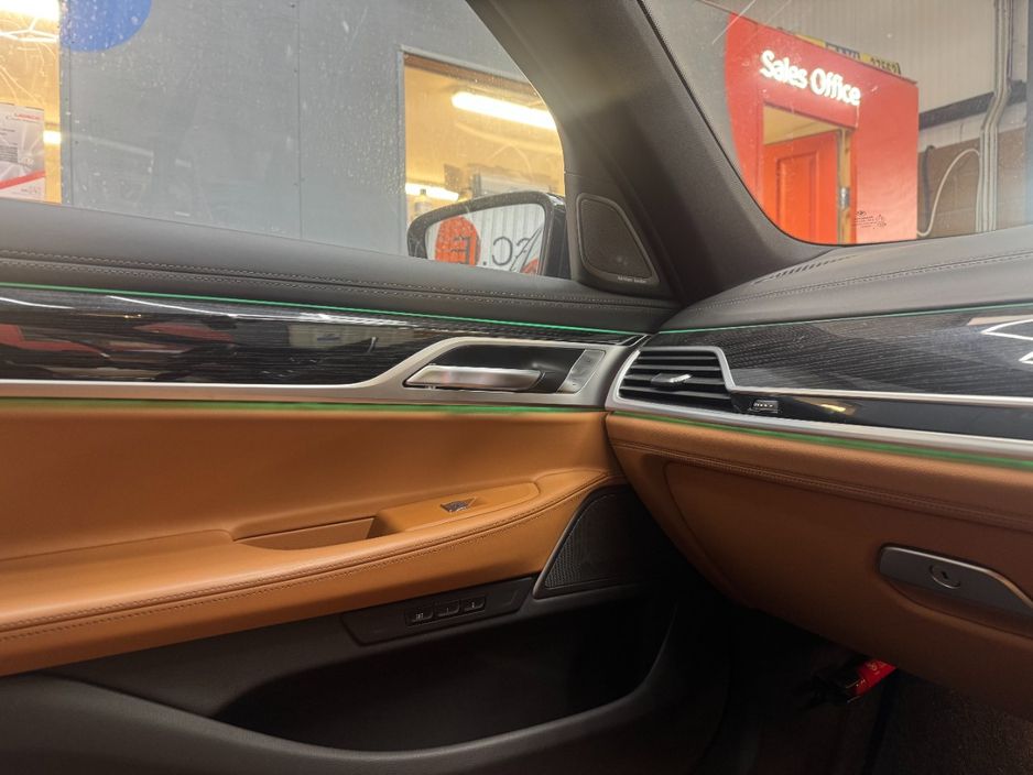 2021 BMW 7 Series