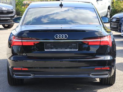 2019 Audi A6