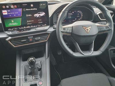 2025 Cupra Formentor