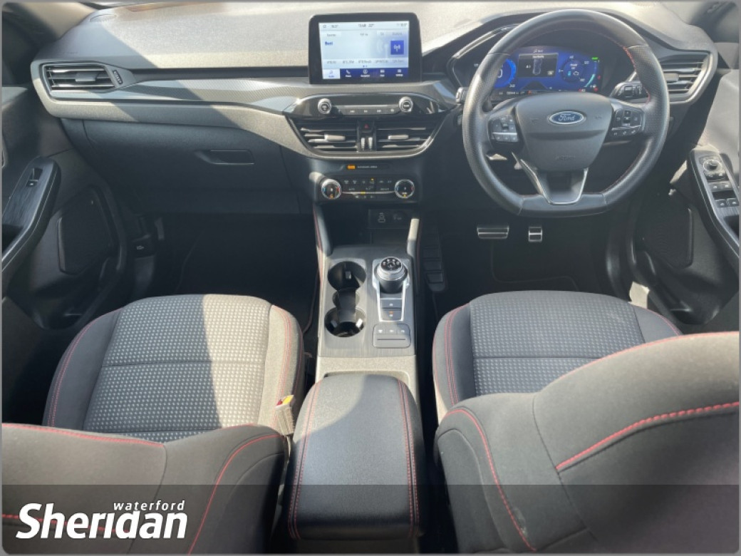 2023 Ford Kuga