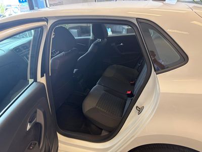 2016 Volkswagen Polo