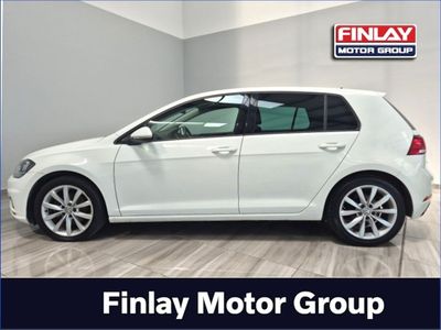 2020 Volkswagen Golf