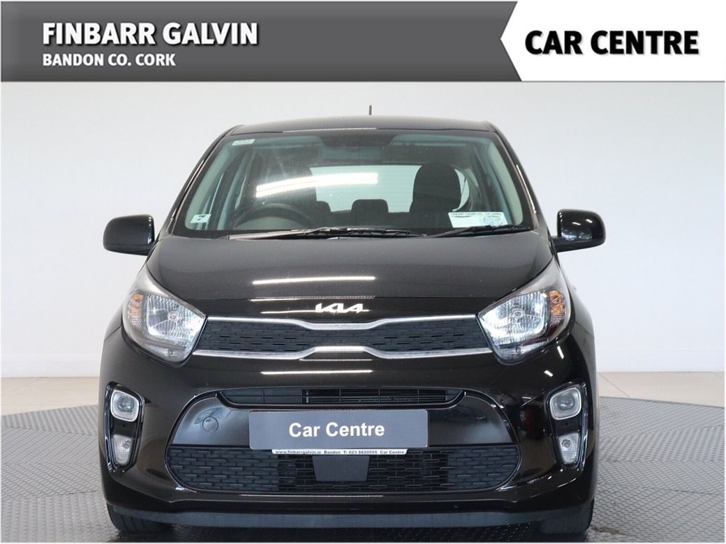 2023 Kia Picanto