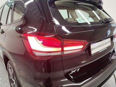 2022 BMW X1