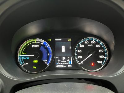 2019 Mitsubishi Outlander