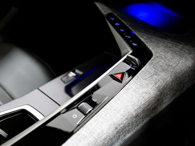 2025 Peugeot 3008