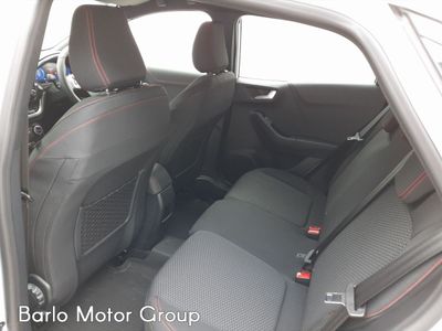 2024 Ford Puma
