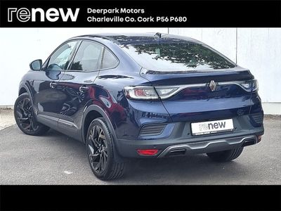 2024 Renault Arkana