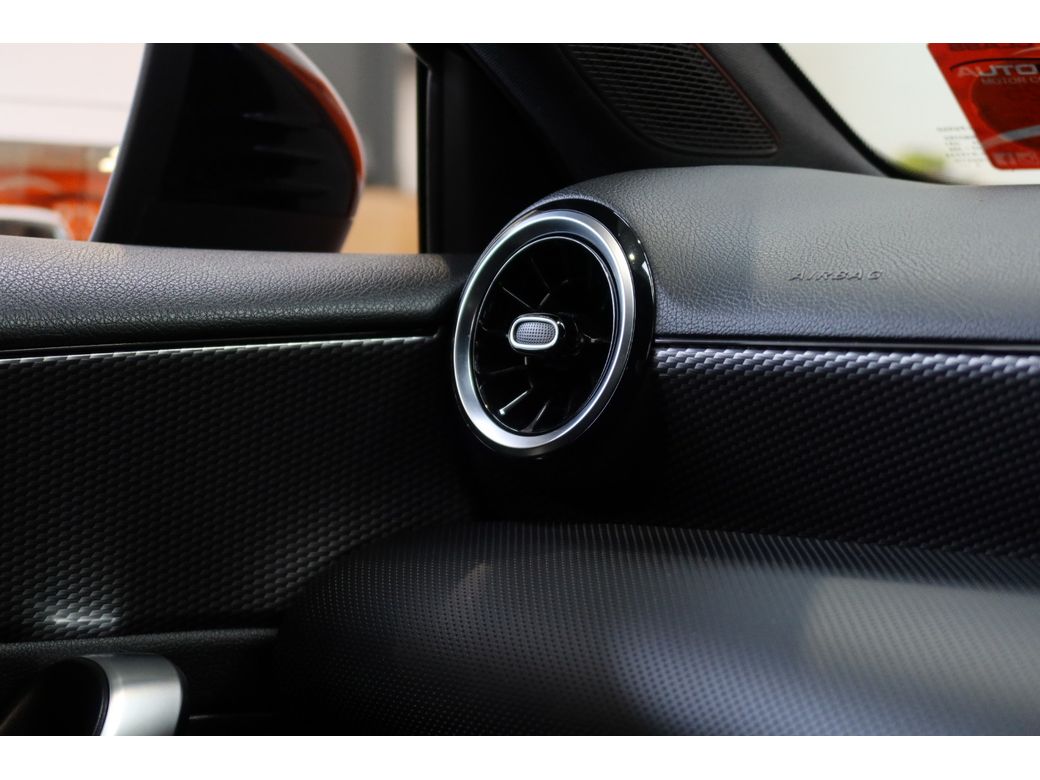 2019 Mercedes-Benz A Class