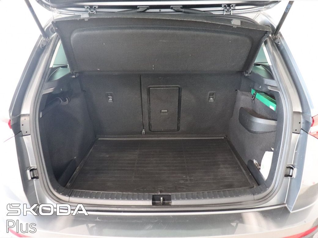 2023 Skoda Karoq