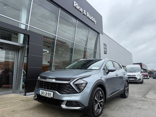 vehicle for sale from Rice & Roddy Motors