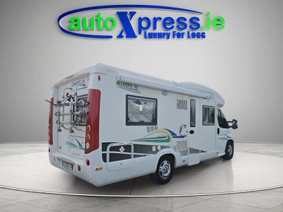 2009 Fiat Ducato