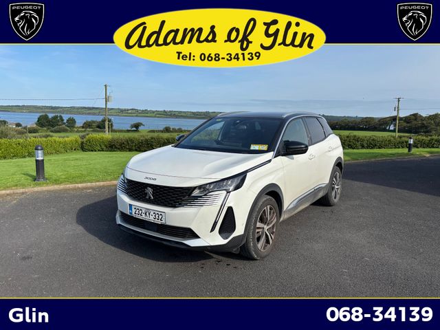 vehicle for sale from Adams of Glin