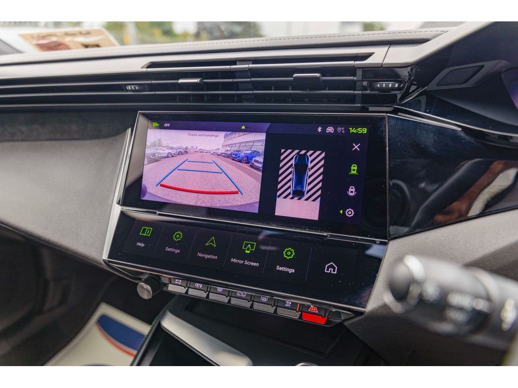 2024 Peugeot 408