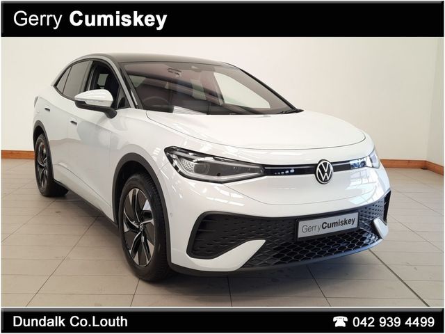 vehicle for sale from Gerry Cumiskey Ltd