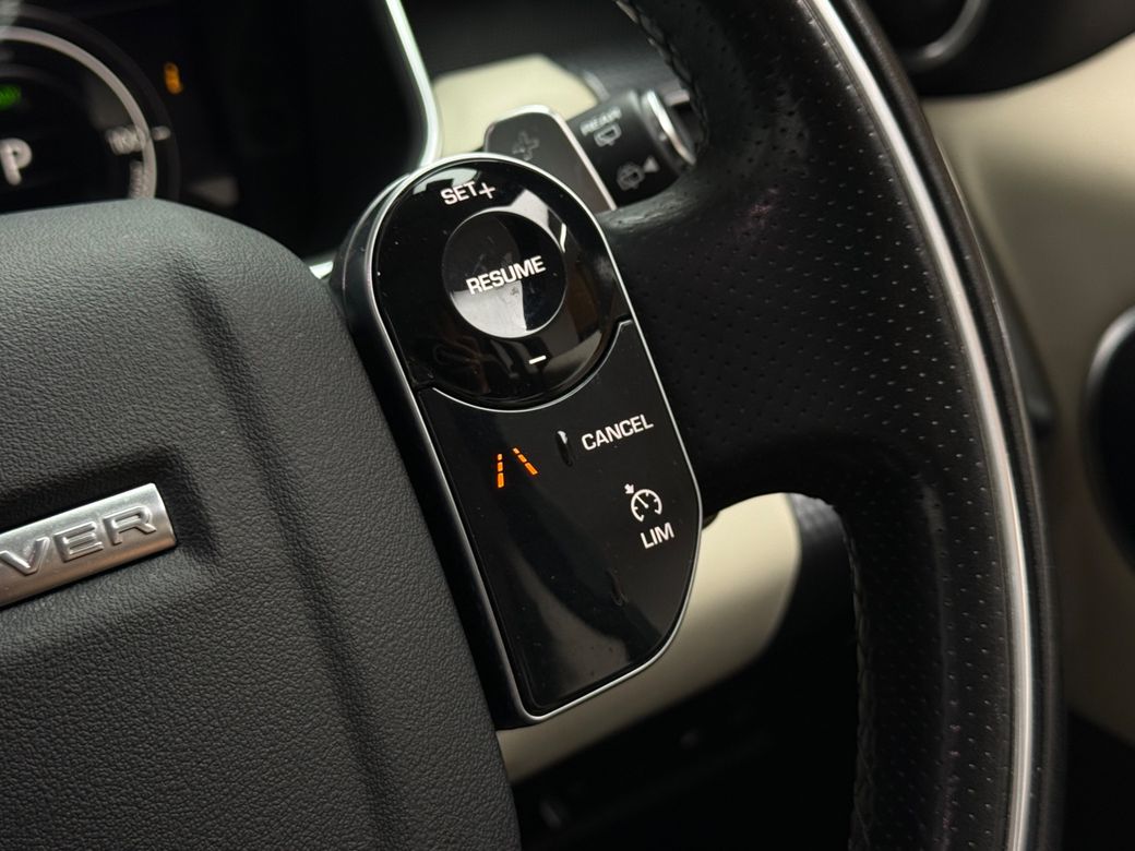 2020 Land Rover Range Rover