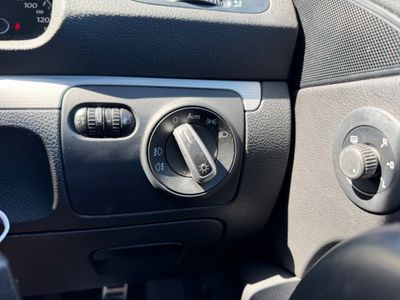 2012 Volkswagen Scirocco