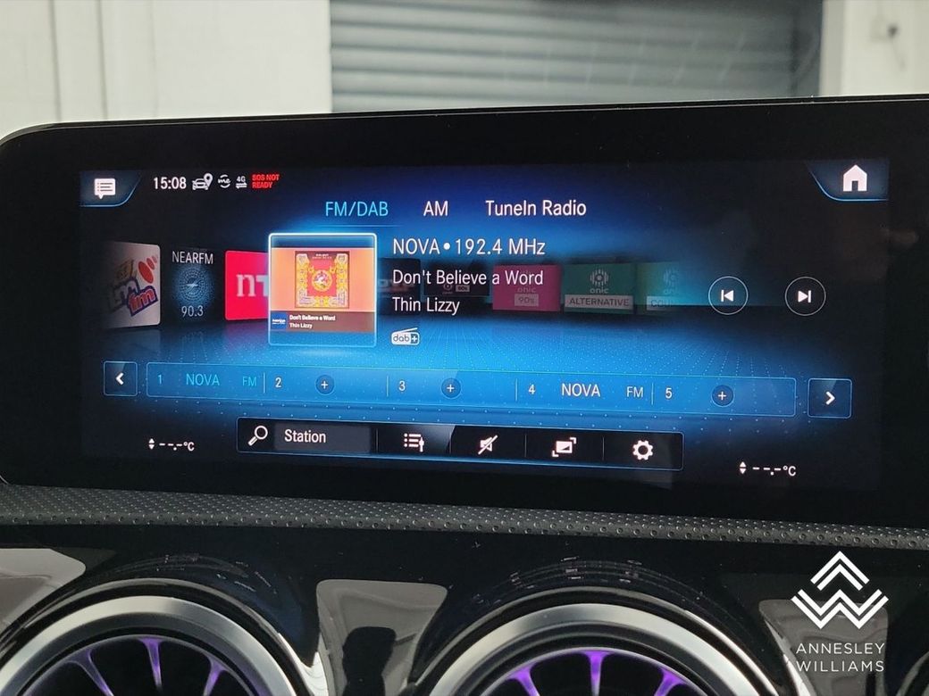 2023 Mercedes-Benz CLA Class