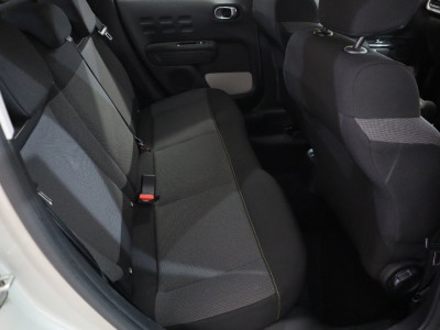 2019 Citroen C3